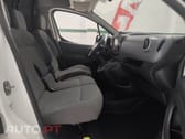 Peugeot Partner 1.6 BlueHDi L2 SE Office
