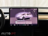 Tesla Model Y Long Range Dual Motor AWD