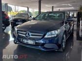 Mercedes-Benz C 200 BlueTEC Avantgarde Aut.