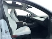 Tesla Model 3 RWD