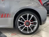 Abarth 595 1.4 T-Jet Turismo