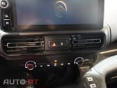 Citroen Berlingo 1.5 BlueHDi M