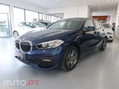 BMW 116 d Advantage