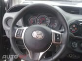 Toyota Yaris 1.0 VVT-i ACtive+AC