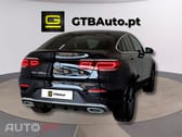 Mercedes-Benz GLC 300 I.V.A DEDUTIVEL De 4Matic AMG