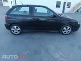 Seat Ibiza 1.9 Tdi 110cv