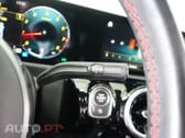 Mercedes-Benz CLA 180 7G-DCT AMG Line