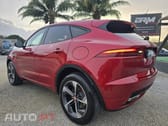 Jaguar E-Pace 1.5 P300e R-Dynamic SE AWD Aut.