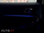 BMW 116 d Line Sport Auto
