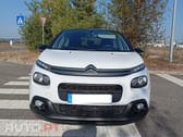 Citroen C3 1.6 hdi start and stop