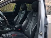 Audi A3 Sportback 2.0 TDi S-line S tronic