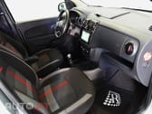 Dacia Lodgy 1.5 Blue dCi Stepway 7L