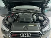 Audi A4 Avant 35 TDI Design S tronic