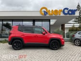 Jeep Renegade 1.0 T Night Eagle