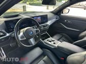 BMW 330 e Touring Pack Desportivo M Auto
