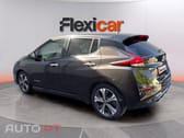 Nissan Leaf 40 kWh Tekna