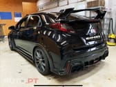 Honda Civic 2.0 i-VTEC Type-R GT