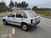 Opel Corsa Swing