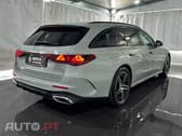 Mercedes-Benz E 300 e 9G-TRONIC AMG Line