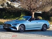 Mercedes-Benz CLE 200 Cabrio