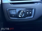 BMW X1 16 d sDrive