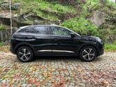 Peugeot 3008 1.5 BlueHDi GT Line Baixo Consumo EAT8