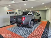 Mitsubishi L200 2.5 DI-D CD Invite AC 4WD
