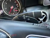 Mercedes-Benz A 180 d AMG Line Aut.