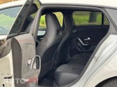 Mercedes-Benz CLA 250 e Shooting Brake AMG Line