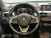BMW X1 25 e xDrive