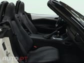 Mazda MX-5 1.5 Sky-G Excellence Navi