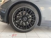Mercedes-Benz C 200 BlueTEC Avantgarde Aut.