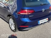 Volkswagen Golf 1.6 TDi (BlueMotion ) DSG Trendline