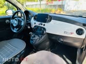 Fiat 500C 0.9 TwinAir Lounge