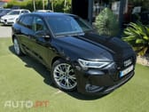 Audi E-Tron 55 quattro S line