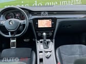 Volkswagen Arteon 2.0 TDI Elegance DSG