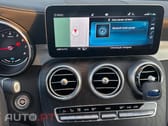 Mercedes-Benz C 200 Cabrio AMG 1.5 EQ Boos