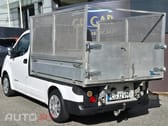 Nissan NV200 NV200 Caixa Hidralica