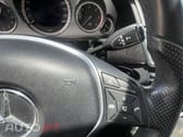 Mercedes-Benz E 300 Bluetec Hybrid Avantgarde