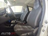 Peugeot 108 1.0 e-VTi Allure
