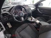 BMW 420 d Coupe Aut. M Sport