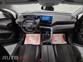 Peugeot 3008 1.5 BlueHDi Style