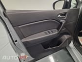 Renault Captur 1.5 dCi Exclusive