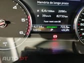Audi A6 Avant 40 TDI S tronic