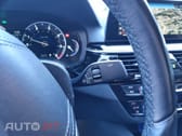BMW 520 d Line Sport Auto