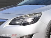 Opel Astra 1.7 CDTi Selection Business