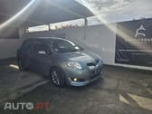 Toyota Auris 1.4 D-4D ACtive+AC