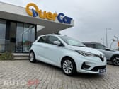 Renault Zoe (c/ Bateria) Limited 50