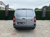 Citroen Berlingo 1.5 HDI XL Longa