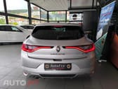 Renault Mégane 1.3 TCe GT Line